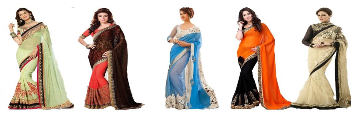 Sarees